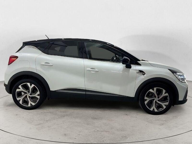 Renault Captur Captur E-Tech 145 CV RS Line