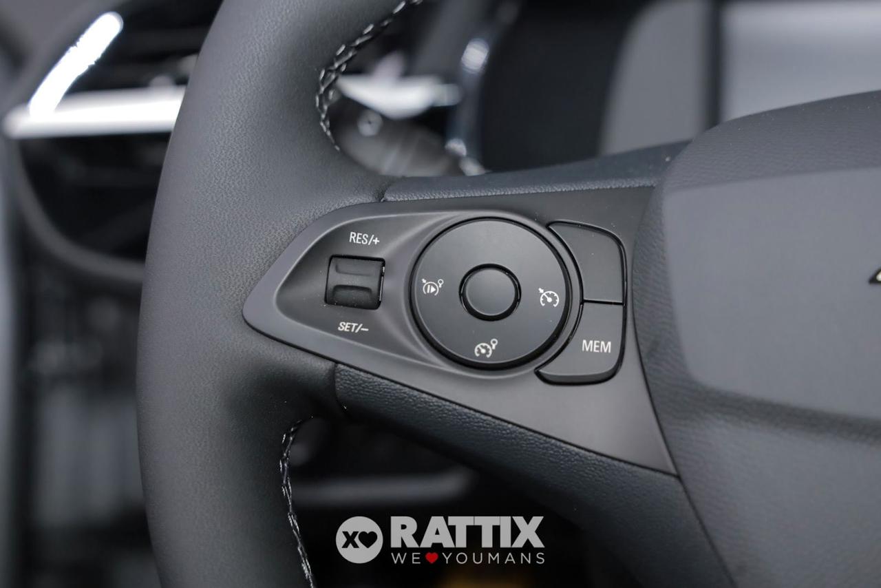 Opel Corsa 1.2 100CV GS