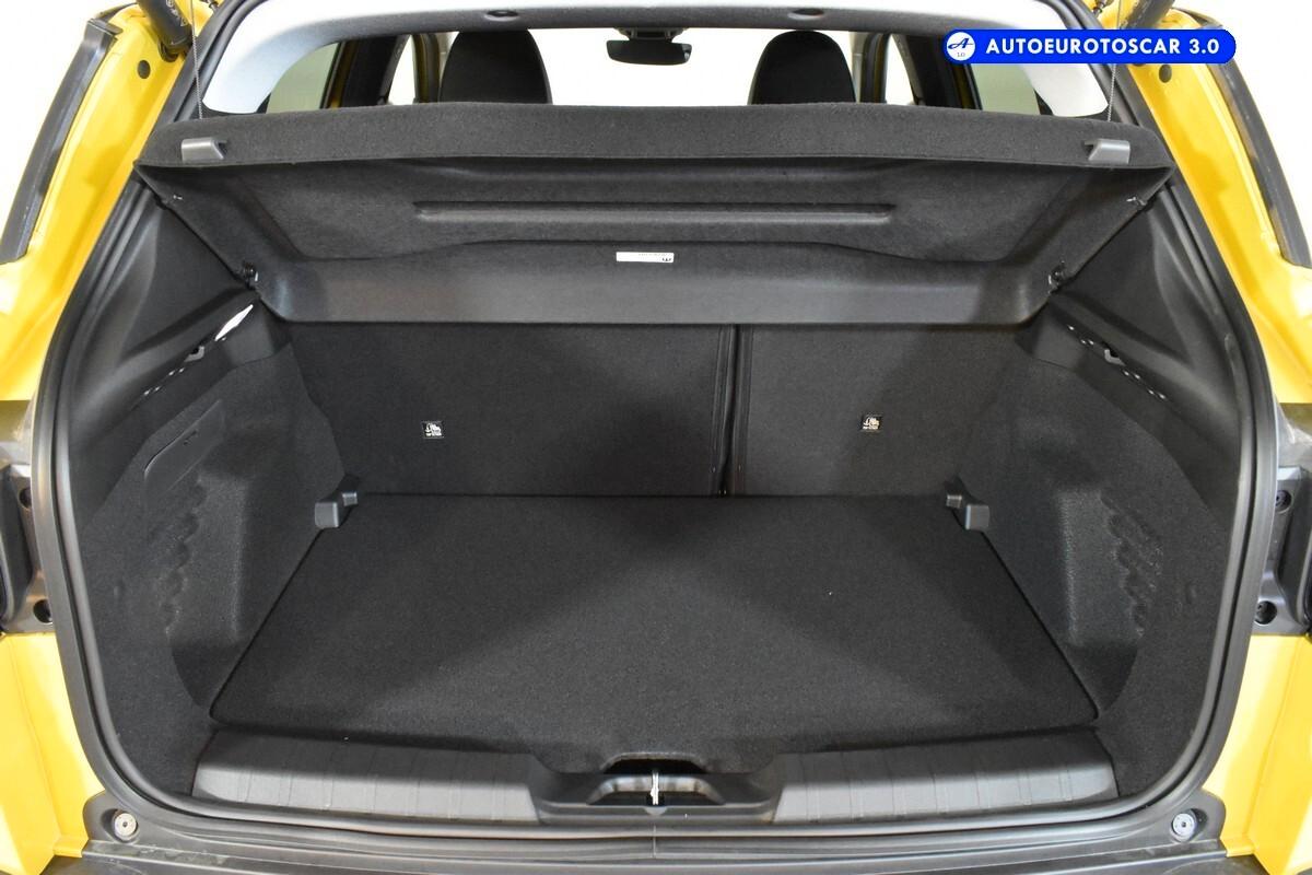 Jeep Avenger 1.2 Turbo 100 CV Summit