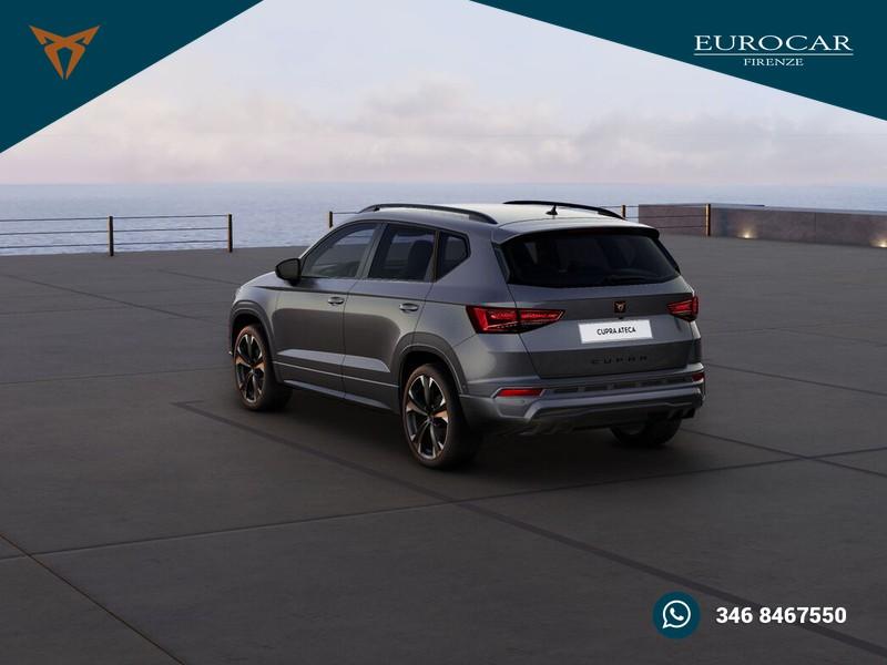 Cupra Ateca 1.5 tsi 150cv dsg