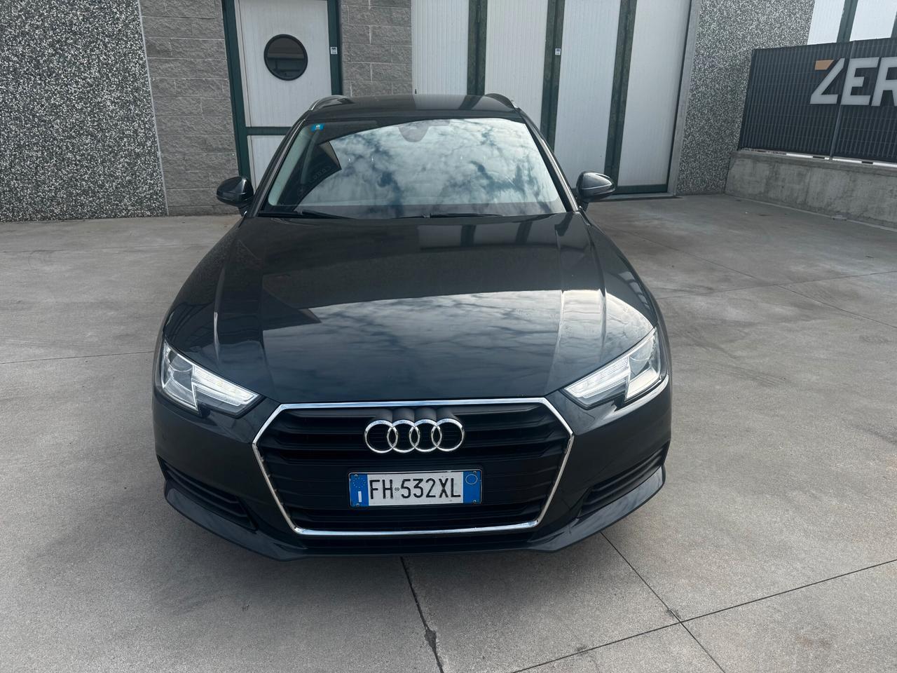 Audi A4 Avant 2.0 TDI 150 CV ultra Business