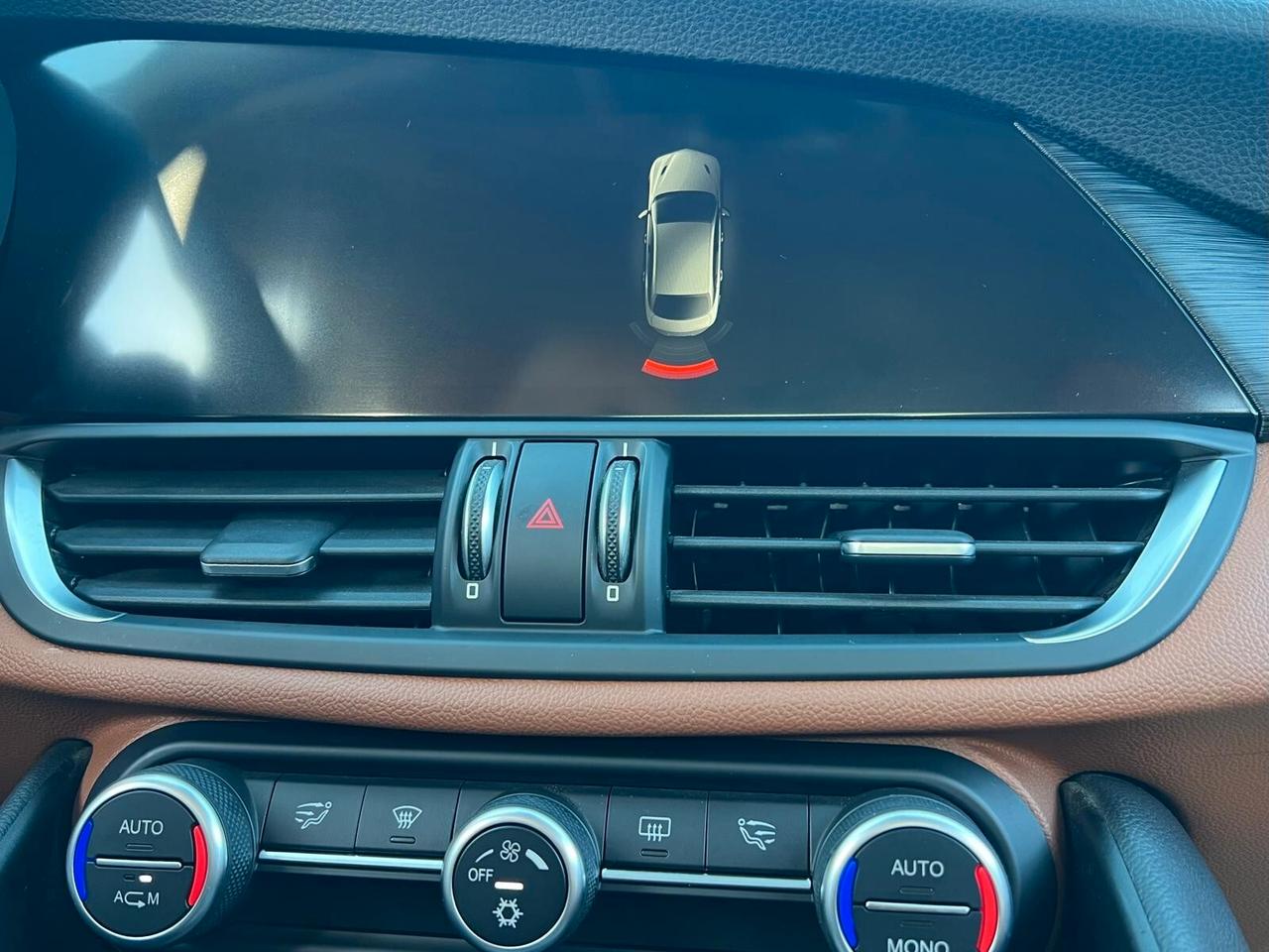 Alfa Romeo Giulia 2.2150 CV AT8 Super