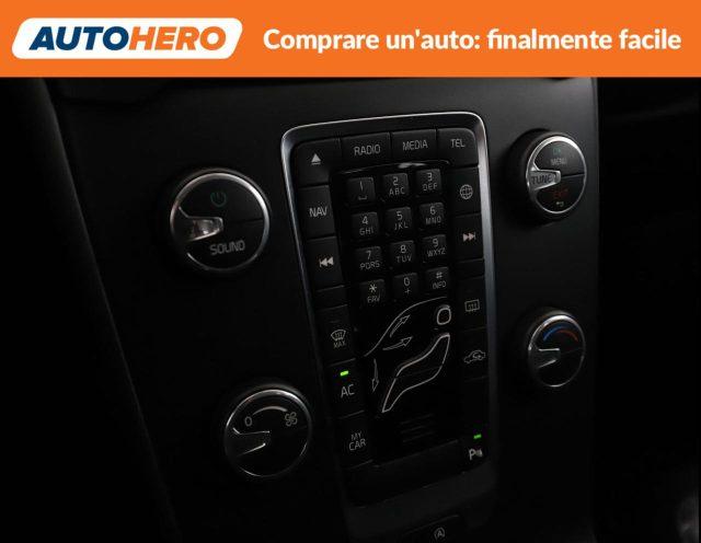 VOLVO V40 D2 Kinetic