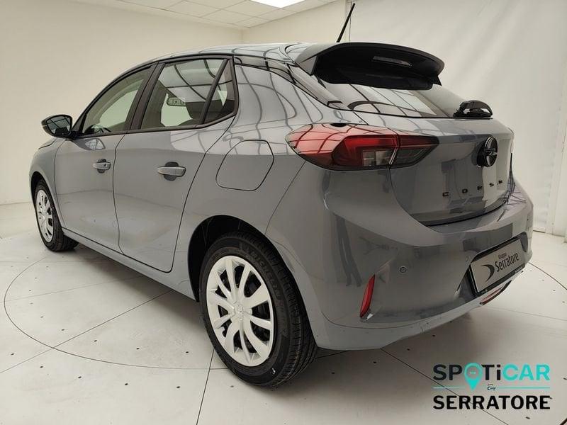 Opel Corsa Edition 1.2 100CV MT6