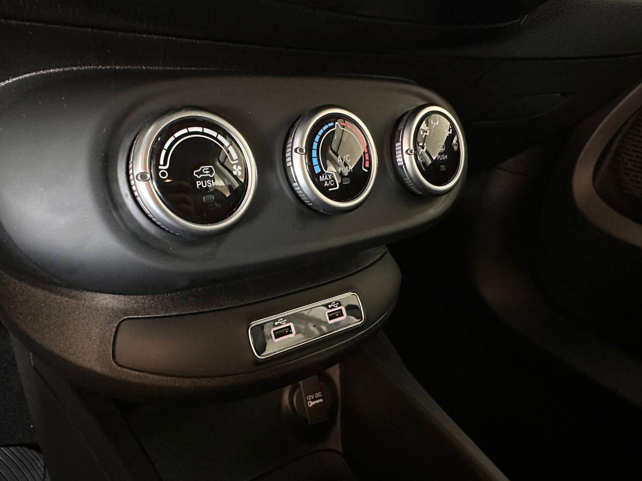 Fiat 500X 1.0 T3 120 CV City Cross