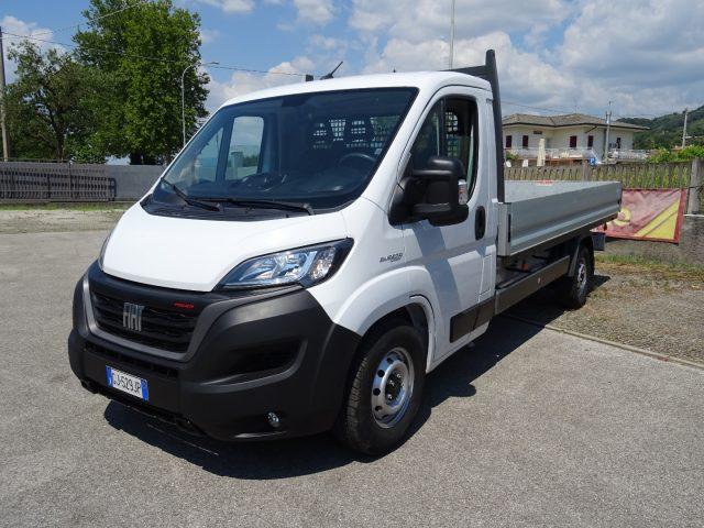 FIAT Ducato 35 Q.li 2.2 Mjt 160 CV PL XL Cab. Maxi Cass.4.20