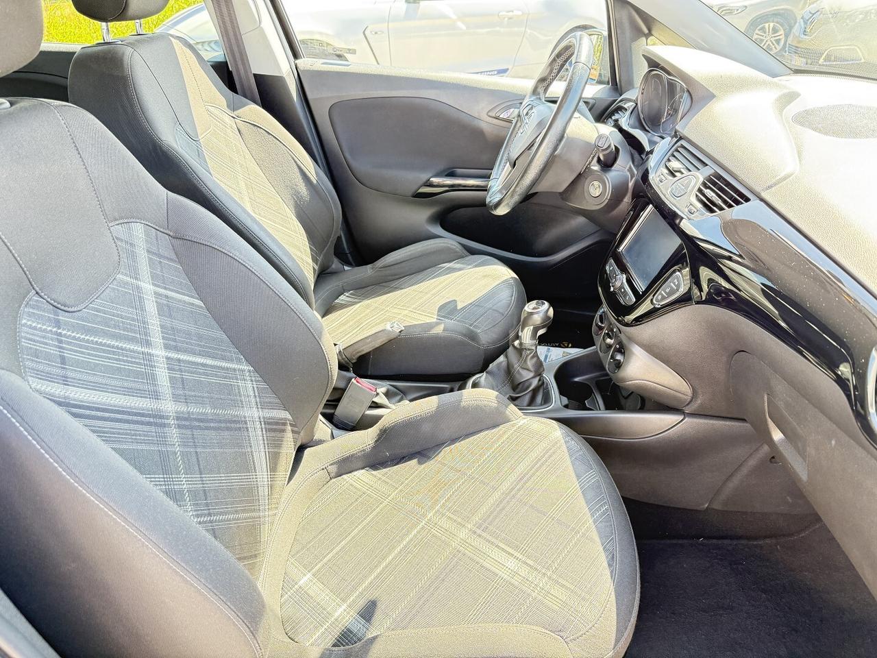 OPEL CORSA 1.3 CDTI 5PORTE adatta neopatentati