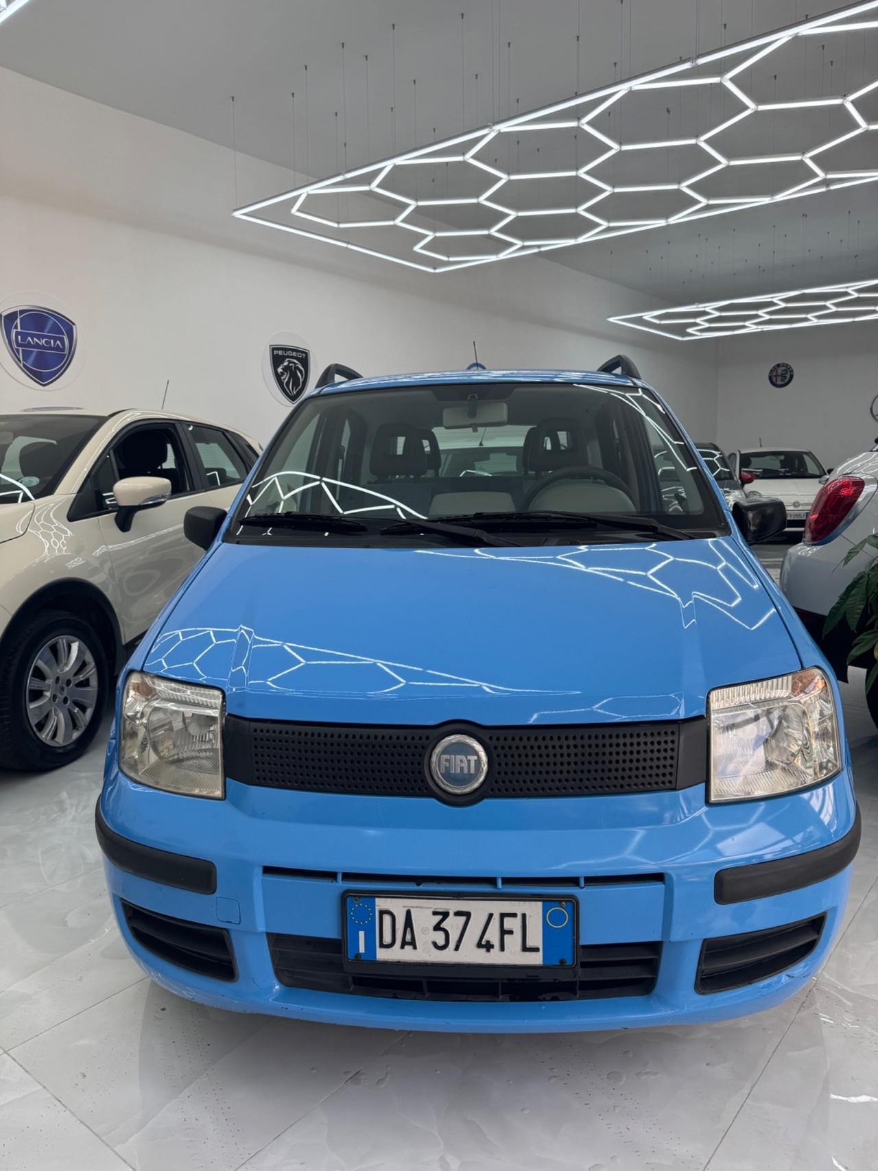 Fiat Panda 1.1 Active