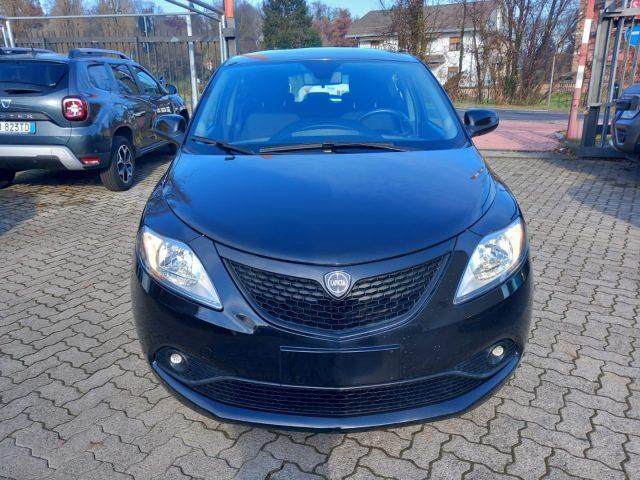 LANCIA Ypsilon 1.0 FireFly 5 porte S&S Hybrid Ecochic Gold