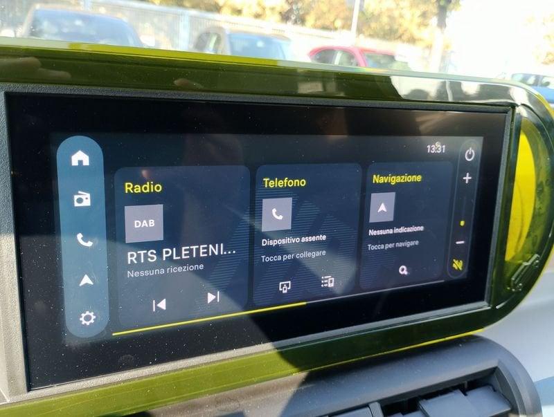 FIAT Grande Panda Hybrid Hybrid La Prima