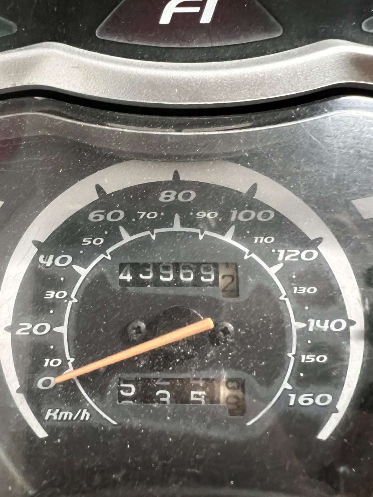 Honda SH 150 i