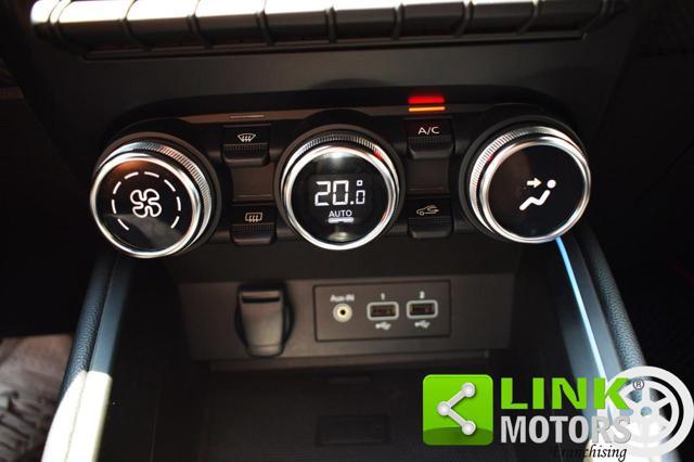 RENAULT Clio Blue dCi 115 CV 5 porte R.S. Line