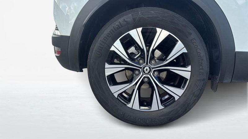 Renault Captur II 2019 1.6 E-Tech full hybrid Techno Auto 145cv