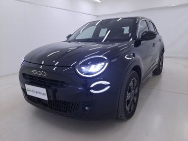 Fiat 600 MHEV La Prima DCT BR630127 1.2 Mild Hybrid 136CV