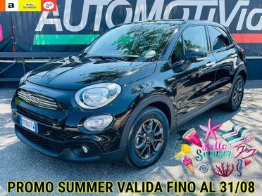 Fiat 500X 500X 1.3 mjet Club 95cv PRONTA CONSEGNA