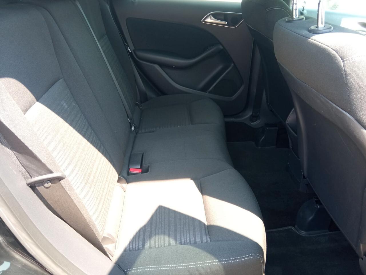 Mercedes-benz B 200 B CDI 1 PROPRIETARIO