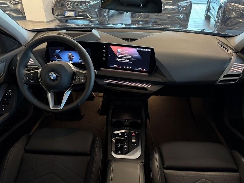 BMW Serie 1 120d 48V MSport