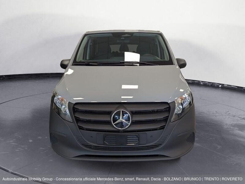 Mercedes-Benz Vito 2.0 116 CDI MIXTO COMPACT