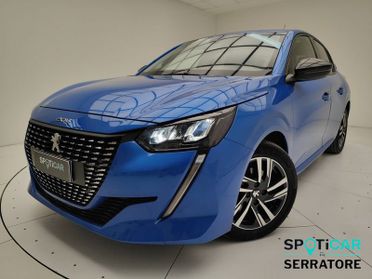 Peugeot 208 II 2019 1.2 puretech Allure s&s 100cv my20