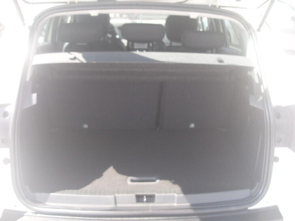 Renault Captur 1.5 dCi 90 CV Start&Stop - 2014