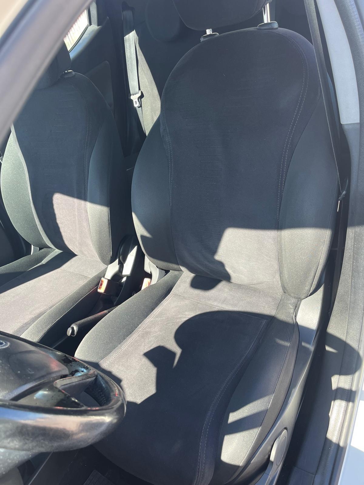 Lancia Ypsilon Platinum 110000 KM GARANZIA 12 m LEGGERE)