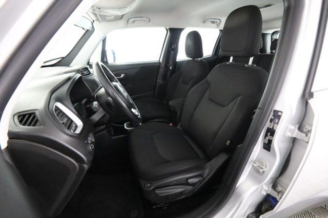 JEEP Renegade Renegade 1.4 T-Jet Longitude
