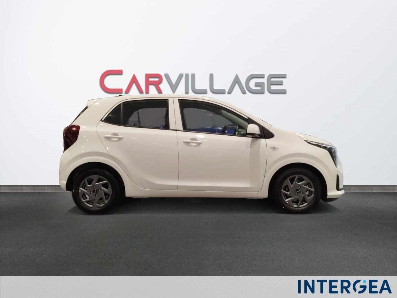 KIA Picanto 1.0 mpi Gpl Urban