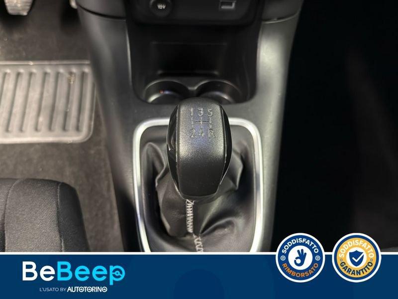 Citroën C3 1.2 PURETECH FEEL S&S 83CV NEOPATENTATI MY18