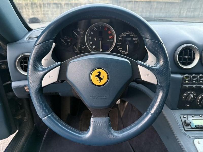 Ferrari 575M Maranello F1