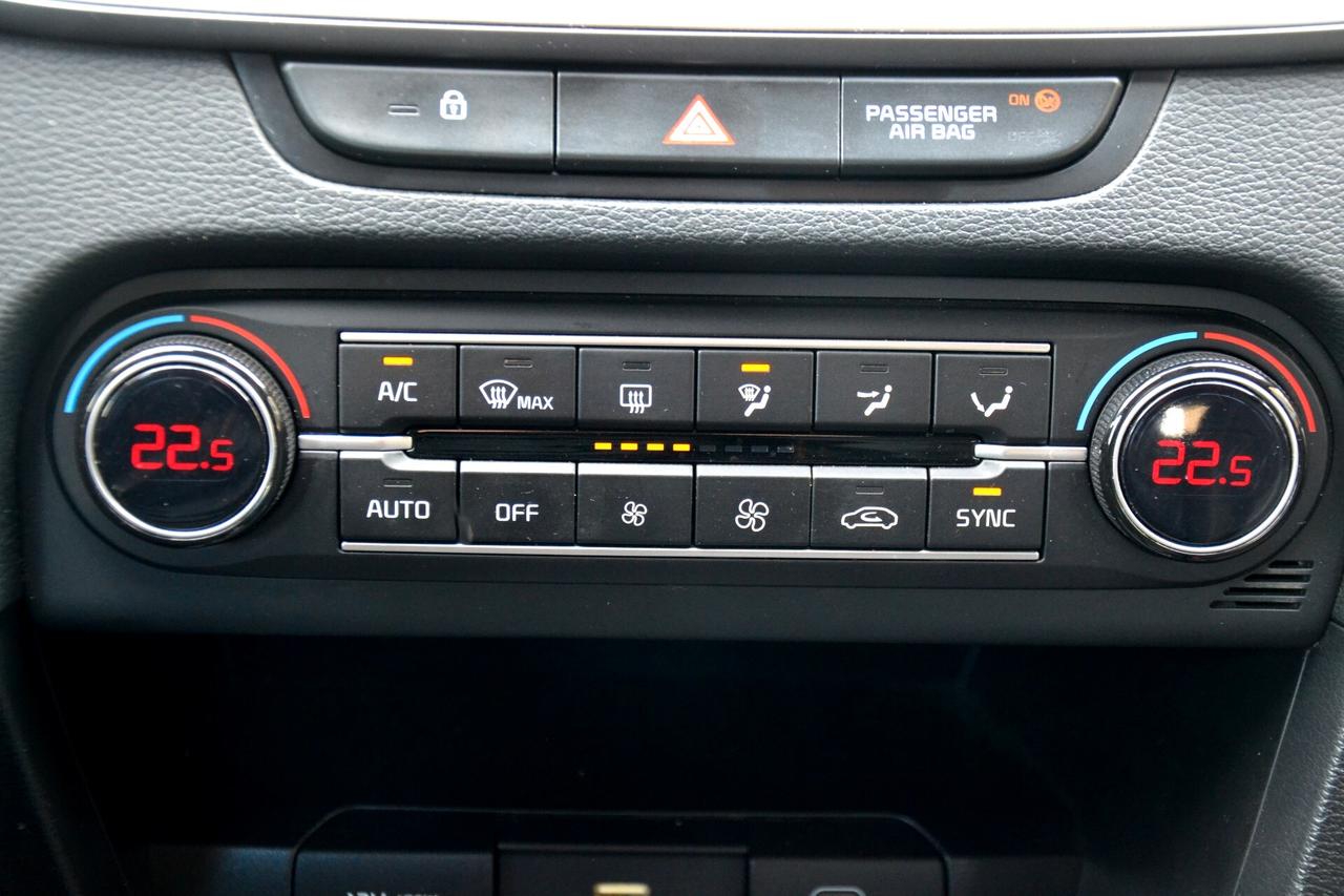 Kia Ceed Sportswagon 1.6 CRDi 136 CV MHEV SW Business