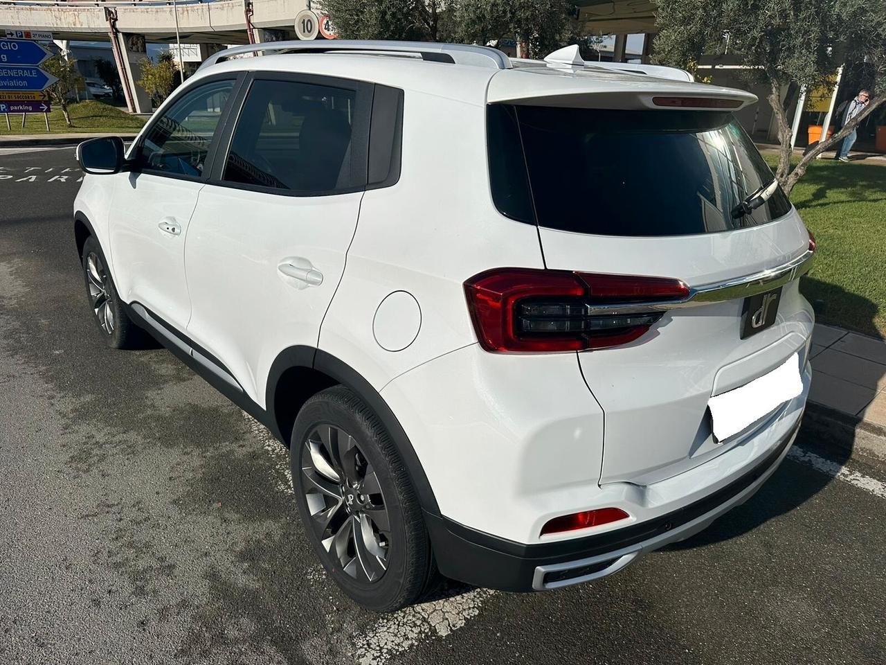 Dr 4.0 1.5 GARANTITA