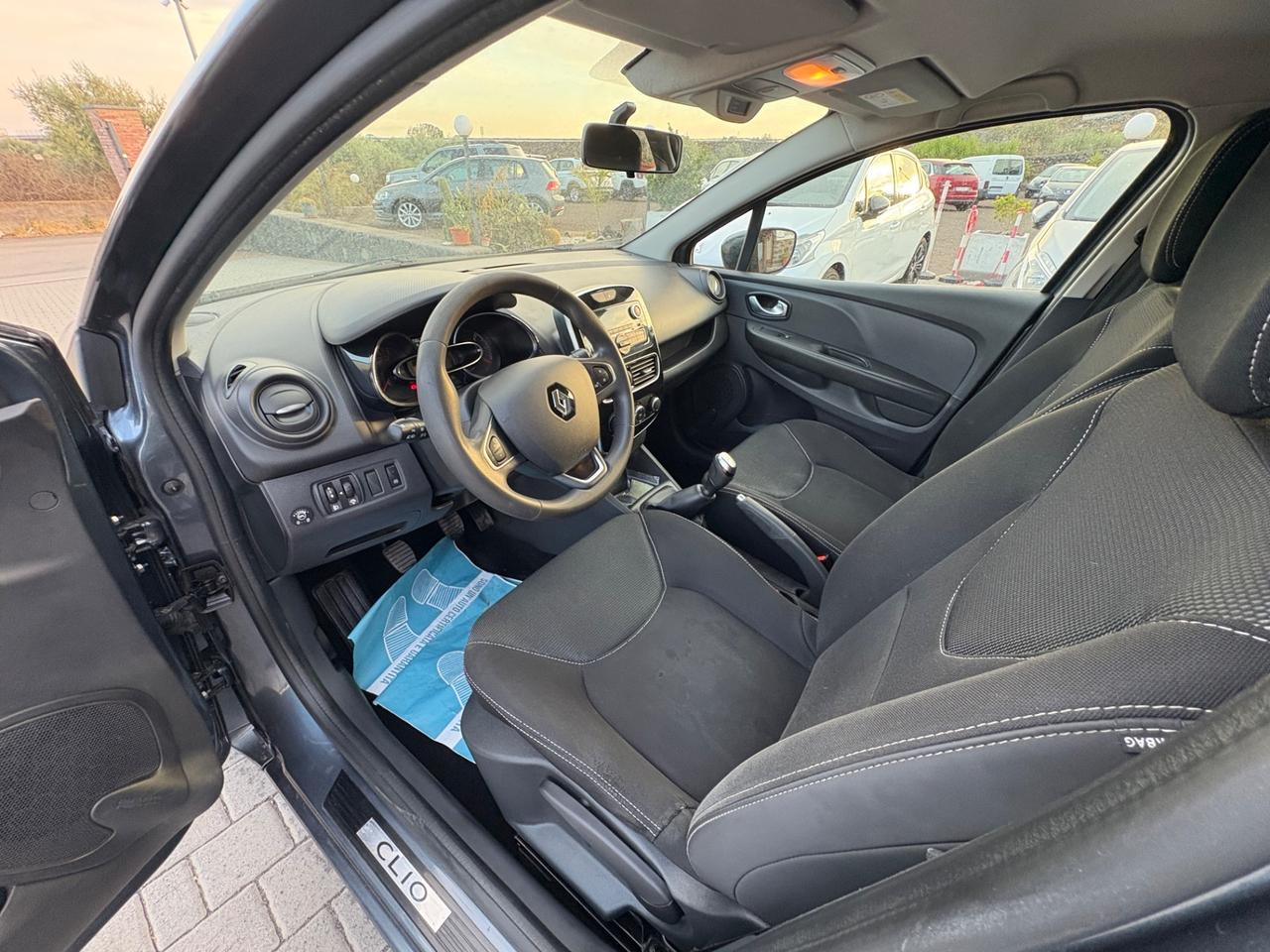 Renault Clio TCe 12V 90 CV GPL Start&Stop 5 porte Energy Zen