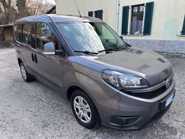 Fiat DOBLO' 1.6 MJT