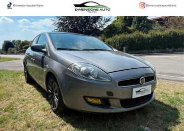 Fiat Bravo 1.4 T-jet 120 CV Emotion