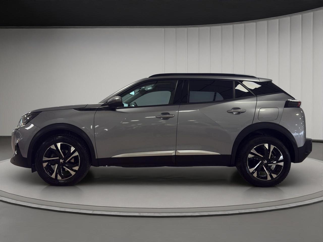 Peugeot 2008 1.2 puretech Allure Pack s&s 130cv