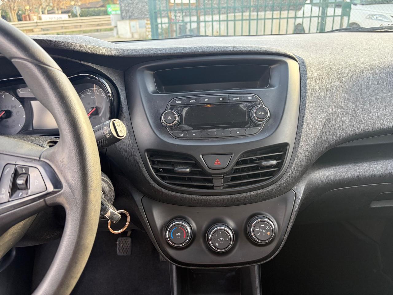 Opel Karl 1.0 75 CV Innovation