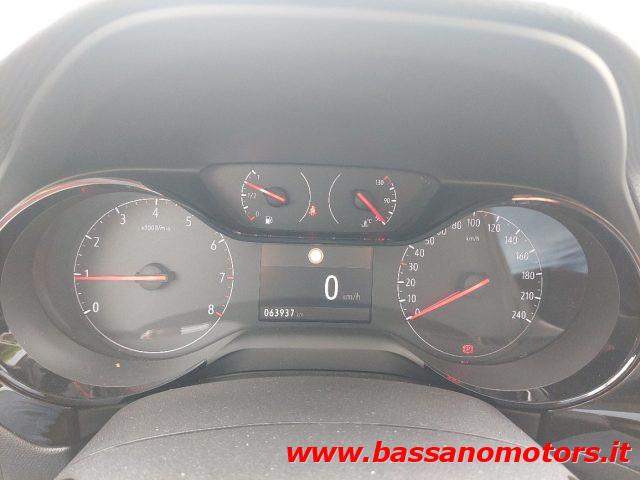 OPEL Corsa 1.2 Edition