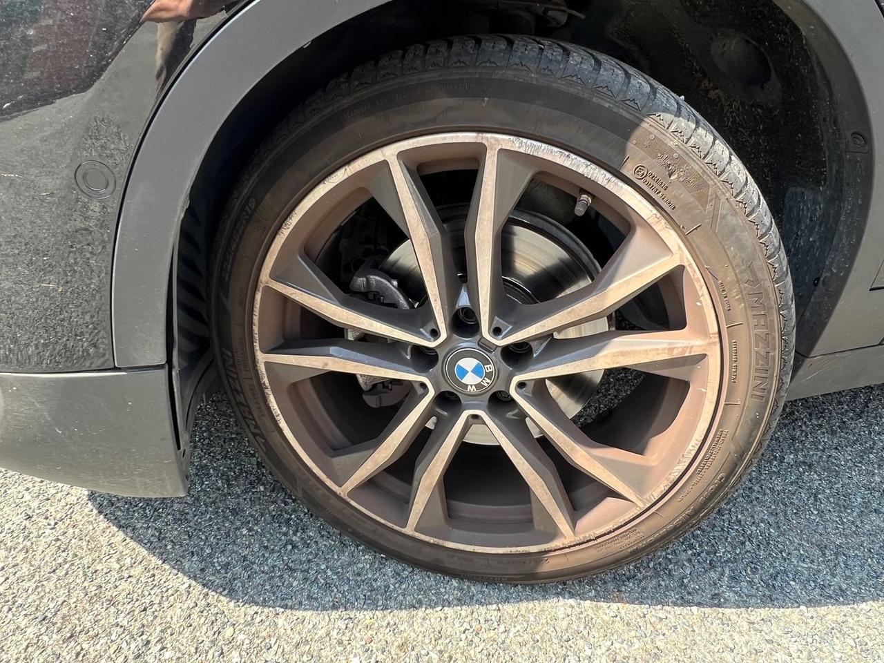 Bmw X2 18 i #11870