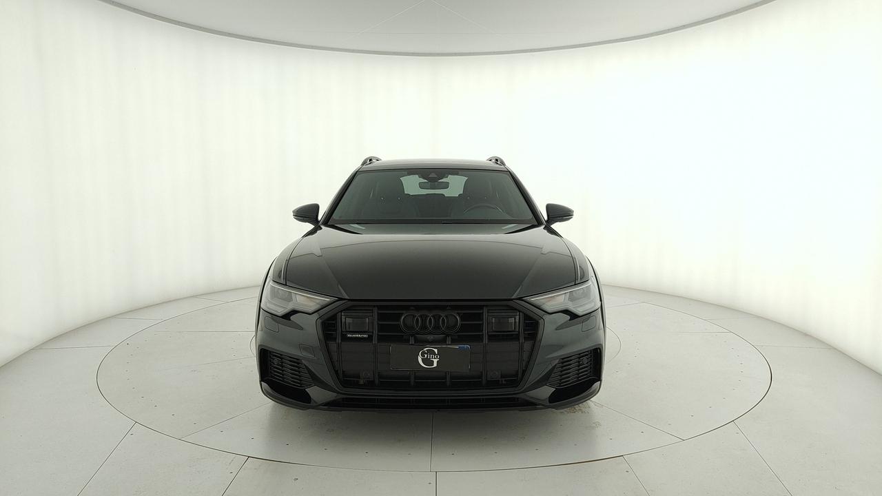 AUDI A6 V 2019 Allroad - A6 Allroad 55 3.0 tdi mhev 48V Evolution