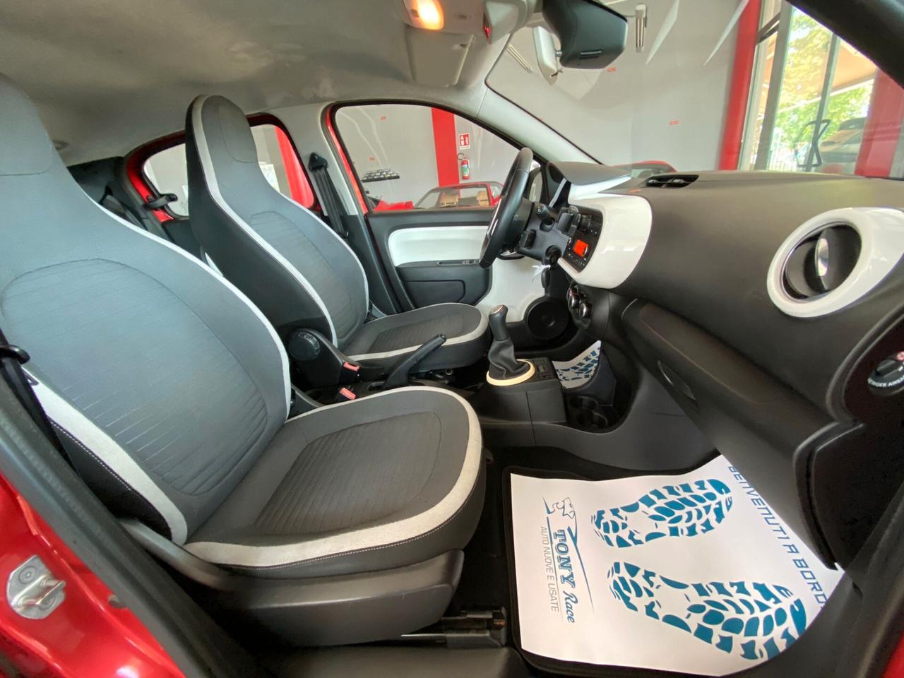 Renault Twingo 0.9 TCe 90 CV Stop&Start Energy Openair