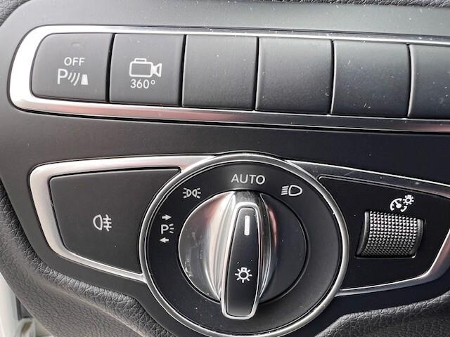 Mercedes-benz GLC 250 GLC 250 d 4Matic Sport