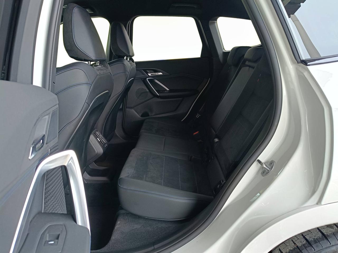 BMW X1 U11 - X1 xdrive20d mhev 48V MSport Pro auto