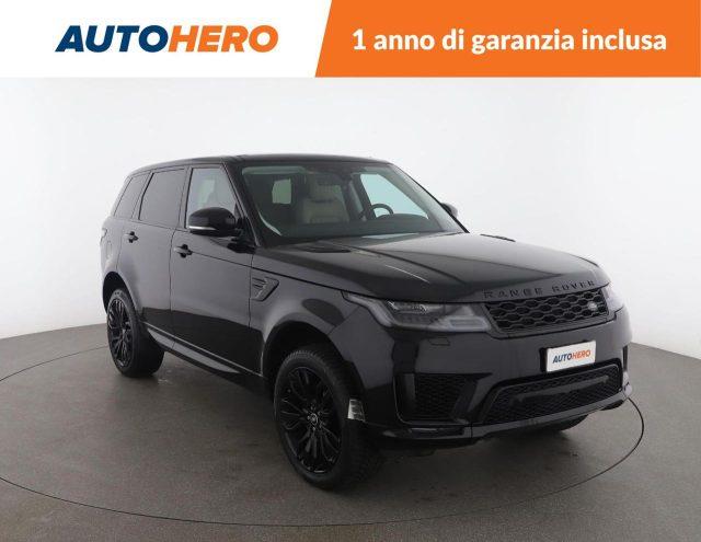 LAND ROVER Range Rover Sport 3.0 TDV6 HSE