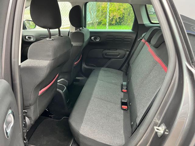 CITROEN C3 Aircross PureTech 110 S&S C-Series