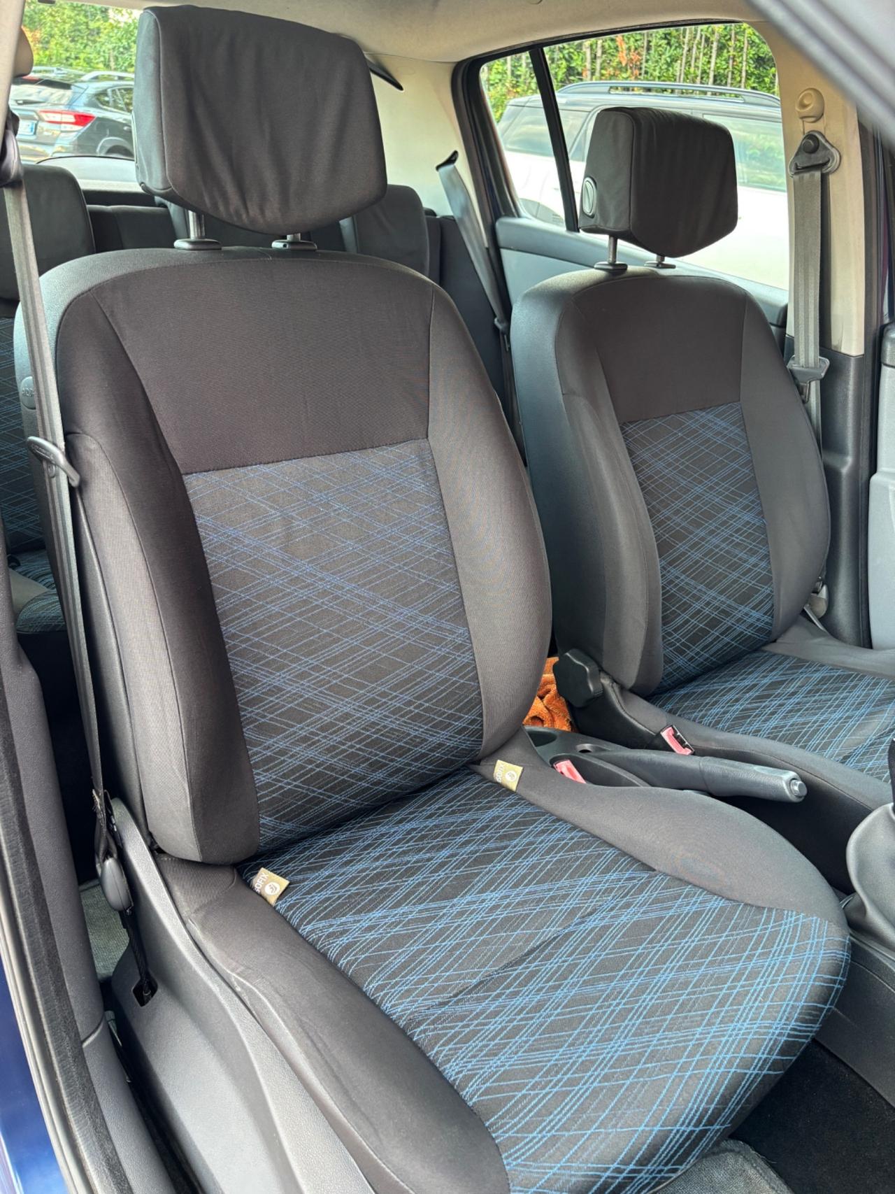 Renault Clio 1.2 benzina – Perfetta per neopatentati!