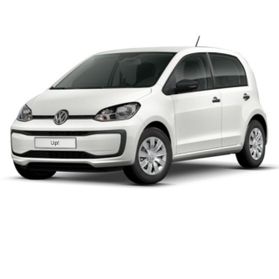 VOLKSWAGEN up! 1.0 5p. EVO move up! BlueMotion Technology