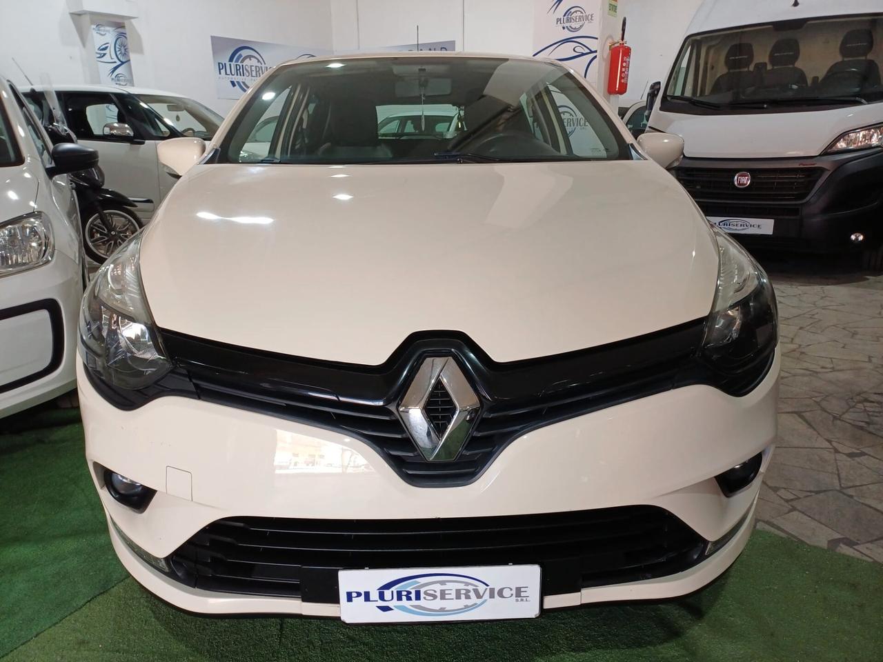 Renault Clio GPL DI SERIE Perfetta ed unica - 2018