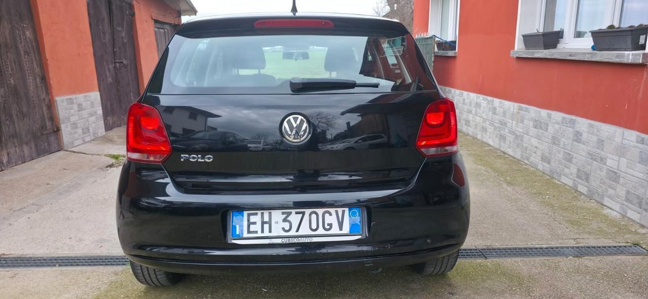 Volkswagen Polo 1.2 70 CV 5p. Comfortline benzina