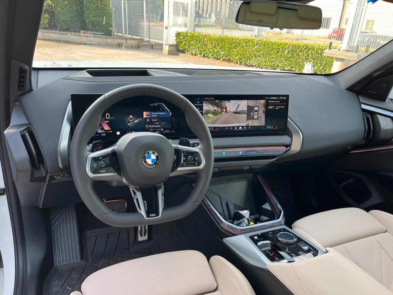 Bmw X3 xDrive40d 48V MSport Pro