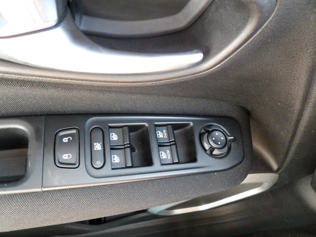 JEEP RENEGADE 1.0 T3 BUSINESS - Navi-Apple CarPlay e Android Auto-Cerchi 16"